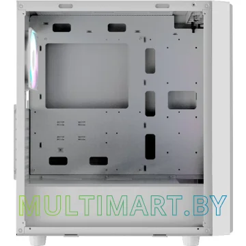 Корпус Ocypus Gamma C70 ARGB White картинка 5